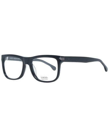 Lozza Men's Black Optical Frames - One Size